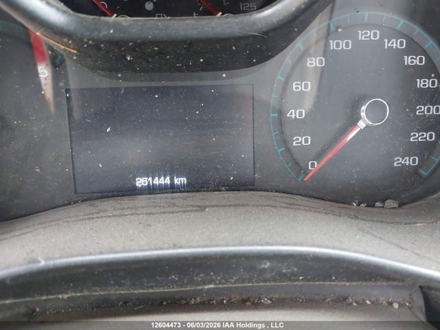 Chevrolet Colorado Lt 2018 1GCPTCE10J1219366 Image 14