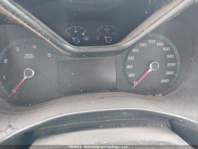 Chevrolet Colorado Lt 2018 1GCPTCE10J1219366 Image 7