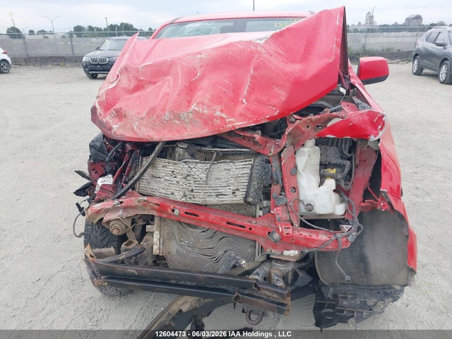 Chevrolet Colorado Lt 2018 1GCPTCE10J1219366 Image 9