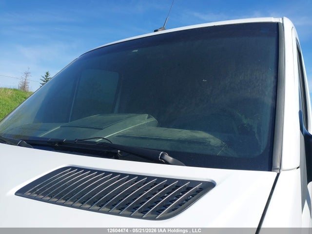 Aukcja sprzedaży 2017 Mercedes-benz Sprinter 2500 Standard Roof V6, vin: WD3BE7CD1HP552475, numer aukcji: 12604474