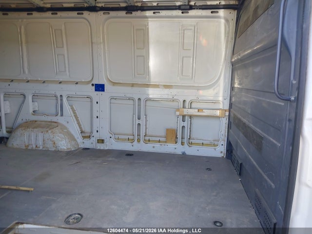 Aukcja sprzedaży 2017 Mercedes-benz Sprinter 2500 Standard Roof V6, vin: WD3BE7CD1HP552475, numer aukcji: 12604474