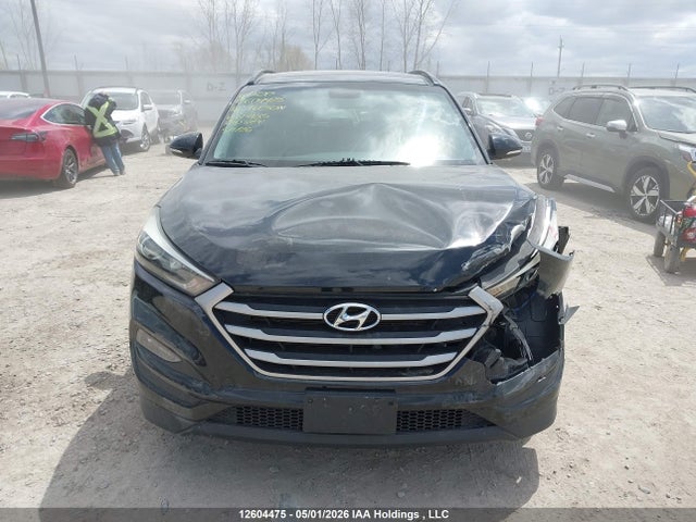 KM8J3CA4XJU614185 Hyundai Tucson Se 2.0l