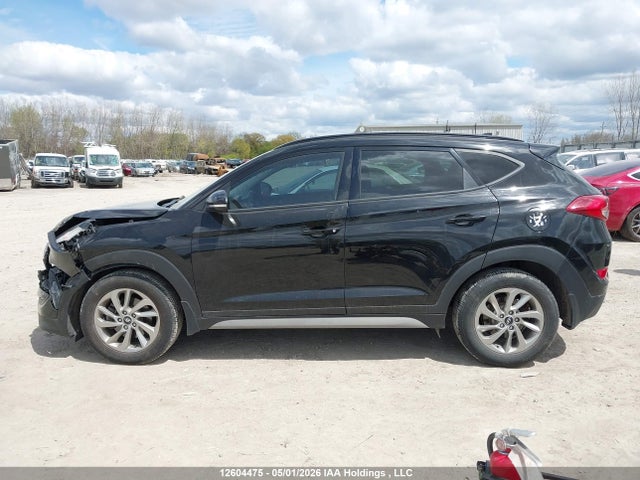 KM8J3CA4XJU614185 Hyundai Tucson Se 2.0l