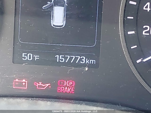 KM8J3CA4XJU614185 Hyundai Tucson Se 2.0l