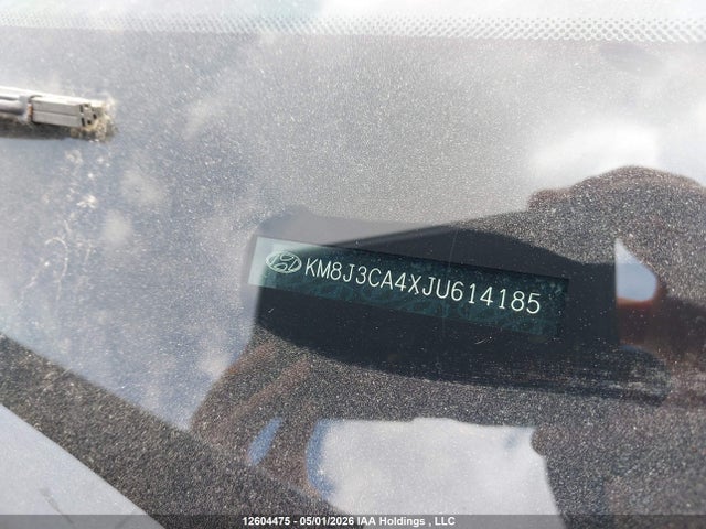 KM8J3CA4XJU614185 Hyundai Tucson Se 2.0l