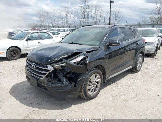 KM8J3CA4XJU614185 Hyundai Tucson Se 2.0l
