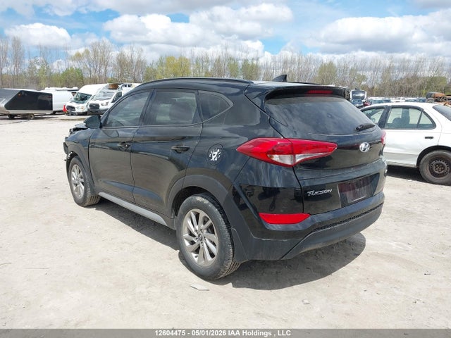 KM8J3CA4XJU614185 Hyundai Tucson Se 2.0l