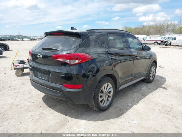KM8J3CA4XJU614185 Hyundai Tucson Se 2.0l