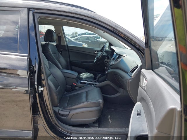 KM8J3CA4XJU614185 Hyundai Tucson Se 2.0l
