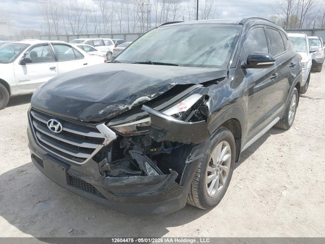 KM8J3CA4XJU614185 Hyundai Tucson Se 2.0l