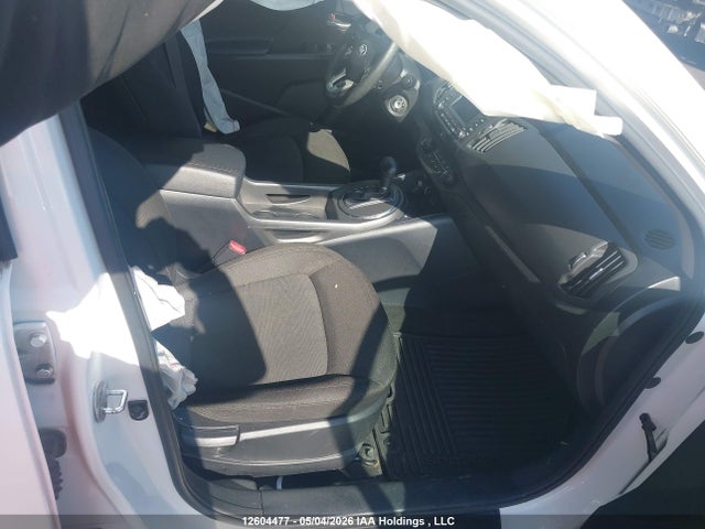 12604477 :رقم المزاد ، KNDPB3A28D7411816 vin ، 2013 Kia Sportage Lx مزاد بيع