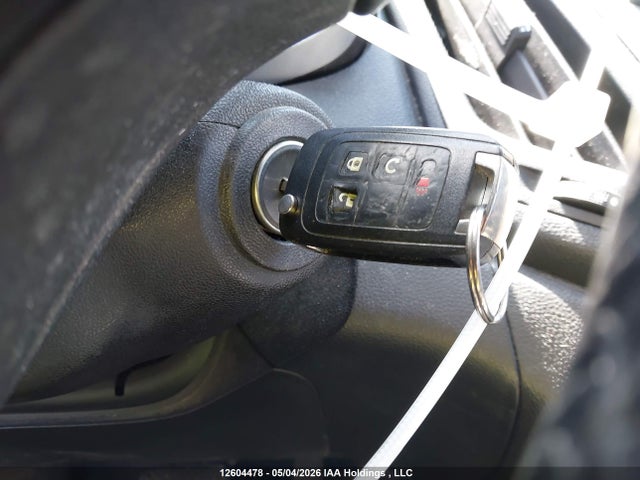 Aukcja sprzedaży 2012 Chevrolet Equinox Lt, vin: 2GNALDEK4C6181085, numer aukcji: 12604478