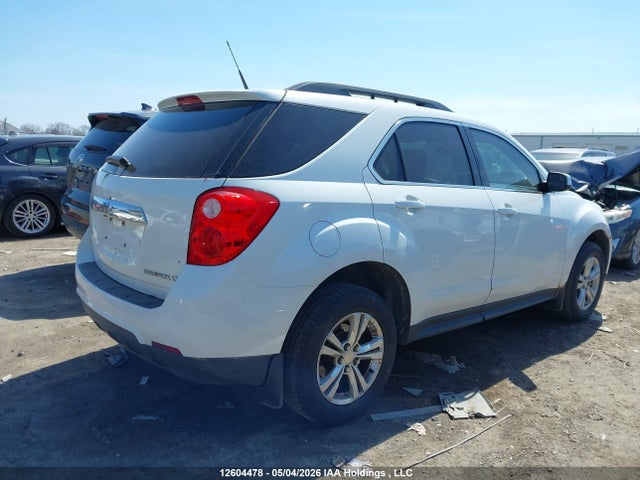 Aukcja sprzedaży 2012 Chevrolet Equinox Lt, vin: 2GNALDEK4C6181085, numer aukcji: 12604478