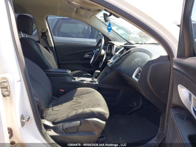 Aukcja sprzedaży 2012 Chevrolet Equinox Lt, vin: 2GNALDEK4C6181085, numer aukcji: 12604478