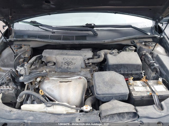 Продаж на аукціоні авто 2017 Toyota Camry Le, vin: 4T1BF1FK6HU771505, номер лоту: 12604479