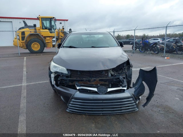 Продаж на аукціоні авто 2017 Toyota Camry Le, vin: 4T1BF1FK6HU771505, номер лоту: 12604479