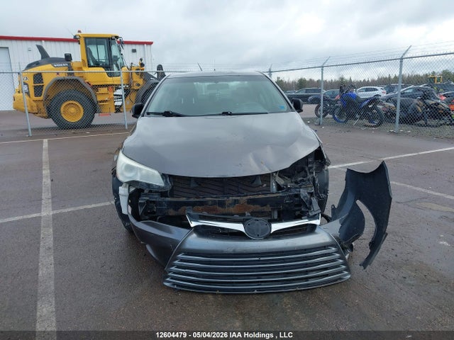 Продаж на аукціоні авто 2017 Toyota Camry Le, vin: 4T1BF1FK6HU771505, номер лоту: 12604479