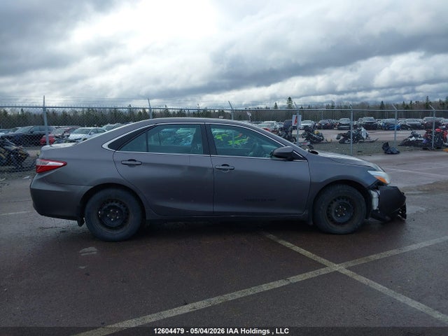 Продаж на аукціоні авто 2017 Toyota Camry Le, vin: 4T1BF1FK6HU771505, номер лоту: 12604479