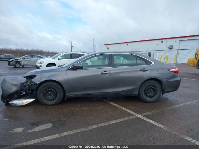 Продаж на аукціоні авто 2017 Toyota Camry Le, vin: 4T1BF1FK6HU771505, номер лоту: 12604479