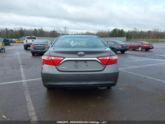 Продаж на аукціоні авто 2017 Toyota Camry Le, vin: 4T1BF1FK6HU771505, номер лоту: 12604479