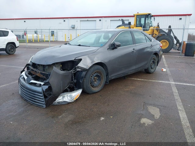 Продаж на аукціоні авто 2017 Toyota Camry Le, vin: 4T1BF1FK6HU771505, номер лоту: 12604479