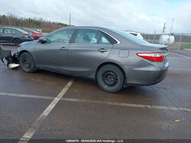 Продаж на аукціоні авто 2017 Toyota Camry Le, vin: 4T1BF1FK6HU771505, номер лоту: 12604479