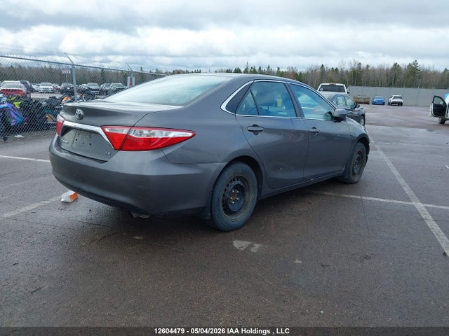 Продаж на аукціоні авто 2017 Toyota Camry Le, vin: 4T1BF1FK6HU771505, номер лоту: 12604479