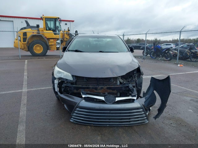 Продаж на аукціоні авто 2017 Toyota Camry Le, vin: 4T1BF1FK6HU771505, номер лоту: 12604479