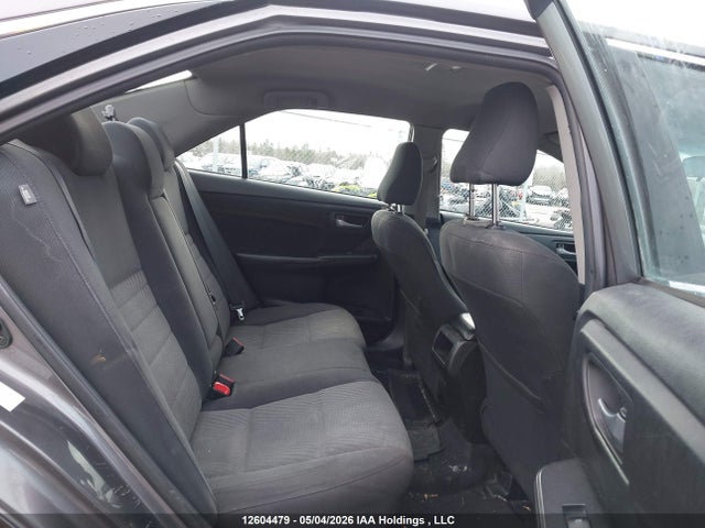 Продаж на аукціоні авто 2017 Toyota Camry Le, vin: 4T1BF1FK6HU771505, номер лоту: 12604479