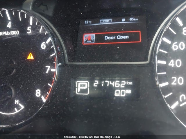 2015 Nissan Pathfinder S/sv/sl/platinum მანქანა იყიდება აუქციონზე, vin: 5N1AR2MM3FC679929, აუქციონის ნომერი: 12604480