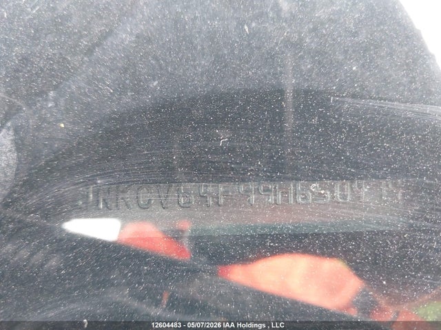 Продаж на аукціоні авто 2009 Infiniti G37, vin: JNKCV64F99M650479, номер лоту: 12604483