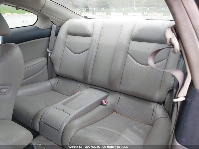 Продаж на аукціоні авто 2009 Infiniti G37, vin: JNKCV64F99M650479, номер лоту: 12604483