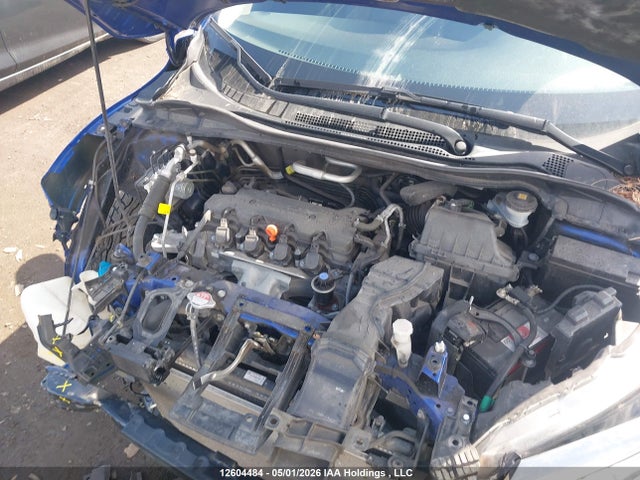 3CZRU6H91KM103939 Honda Hr-v Touring