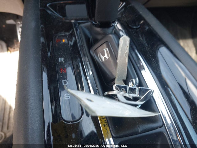 3CZRU6H91KM103939 Honda Hr-v Touring
