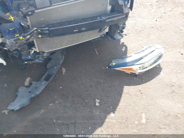 3CZRU6H91KM103939 Honda Hr-v Touring