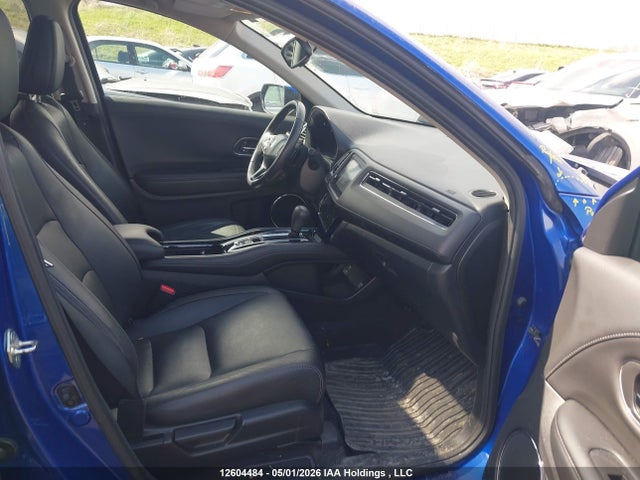 3CZRU6H91KM103939 Honda Hr-v Touring