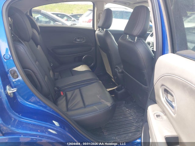 3CZRU6H91KM103939 Honda Hr-v Touring