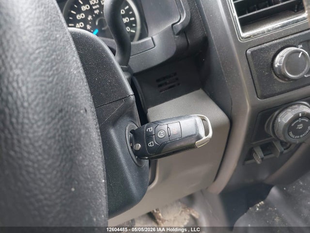 Продажа на аукционе авто 2016 Ford F-150 Xlt, vin: 1FTFX1EF3GFA21540, номер лота: 12604485