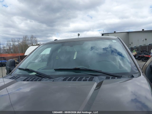 Продажа на аукционе авто 2016 Ford F-150 Xlt, vin: 1FTFX1EF3GFA21540, номер лота: 12604485