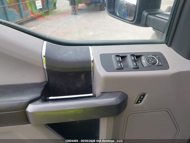 Продажа на аукционе авто 2016 Ford F-150 Xlt, vin: 1FTFX1EF3GFA21540, номер лота: 12604485