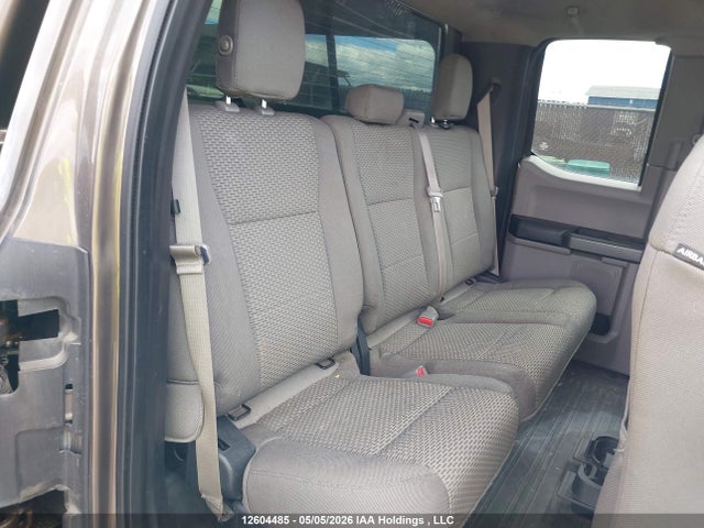 Продажа на аукционе авто 2016 Ford F-150 Xlt, vin: 1FTFX1EF3GFA21540, номер лота: 12604485