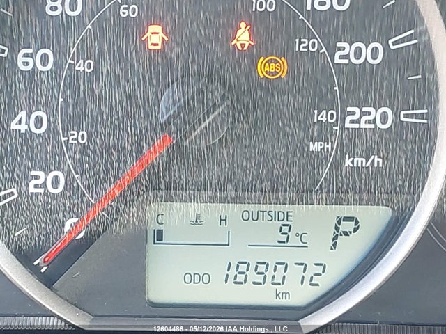 2013 Toyota Rav4 Xle მანქანა იყიდება აუქციონზე, vin: 2T3WFREV2DW046481, აუქციონის ნომერი: 12604486
