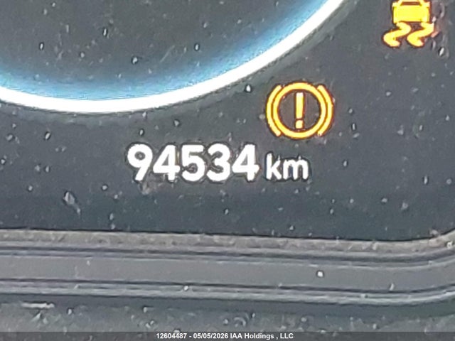 2023 Hyundai Kona Electric Preferred მანქანა იყიდება აუქციონზე, vin: KM8K23AG2PU164641, აუქციონის ნომერი: 12604487