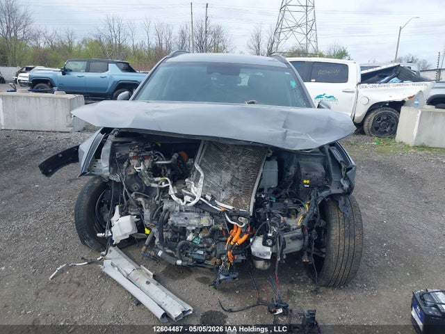 2023 Hyundai Kona Electric Preferred მანქანა იყიდება აუქციონზე, vin: KM8K23AG2PU164641, აუქციონის ნომერი: 12604487