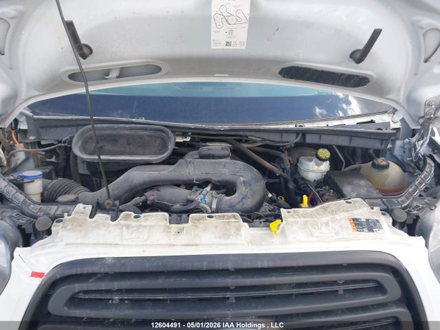 1FTBW3XM0KKB22463 Ford Transit T-350