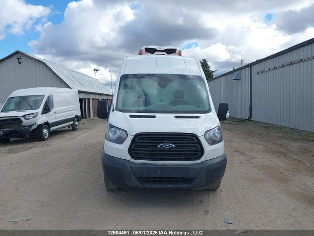 1FTBW3XM0KKB22463 Ford Transit T-350
