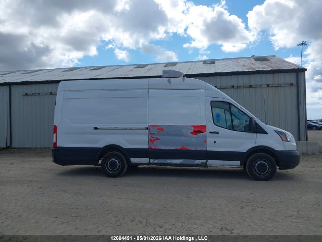1FTBW3XM0KKB22463 Ford Transit T-350