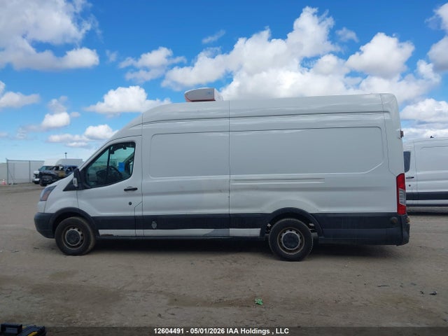 1FTBW3XM0KKB22463 Ford Transit T-350