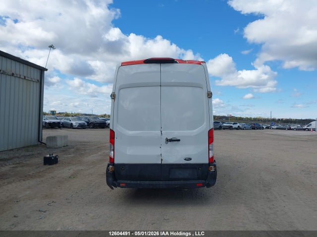1FTBW3XM0KKB22463 Ford Transit T-350