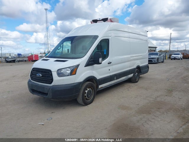 1FTBW3XM0KKB22463 Ford Transit T-350